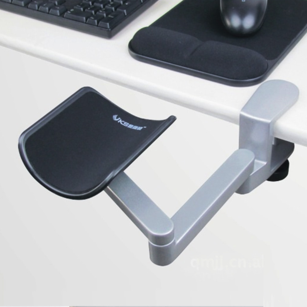 책상 팔거치대 컴퓨터 마우스 팔받침대 팔걸이(일반)